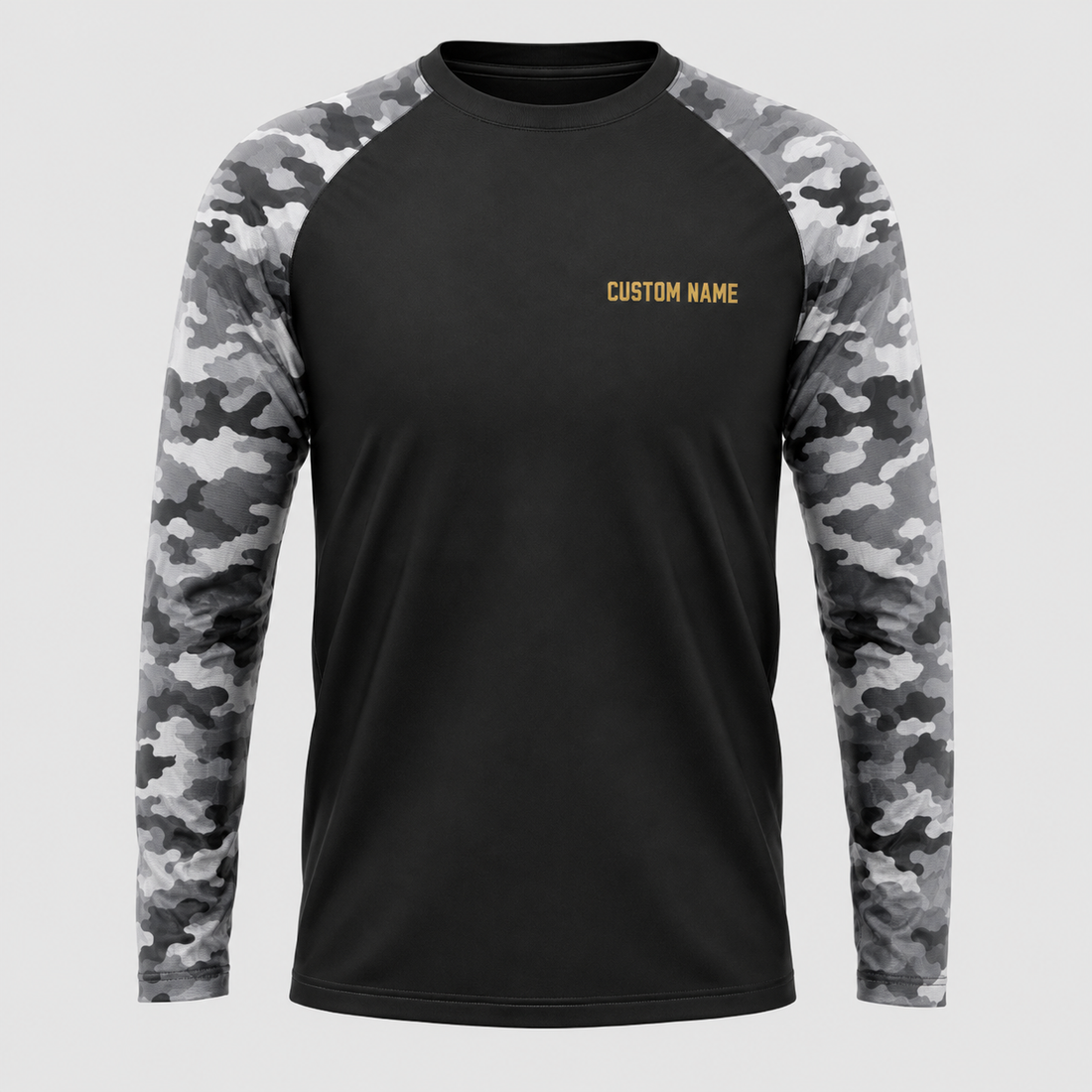 I Am A Christian, A Husband, A Father, And A Fisherman- Performance shirt