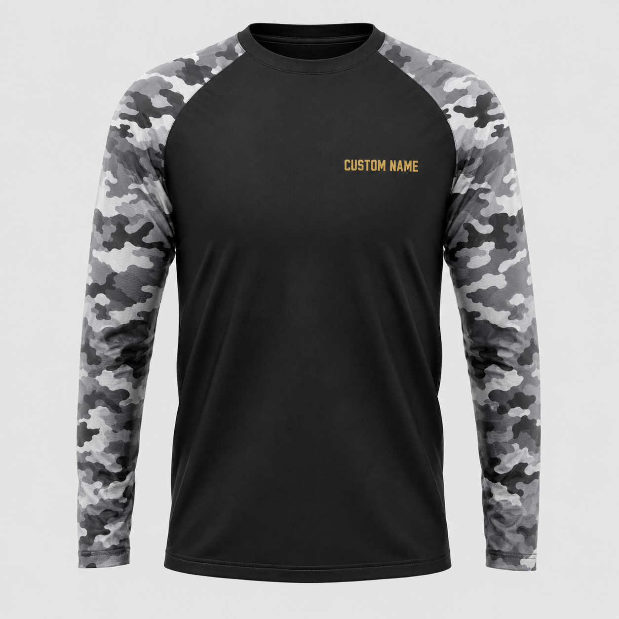 I Am A Christian, A Husband, A Father, And A Fisherman- Performance shirt