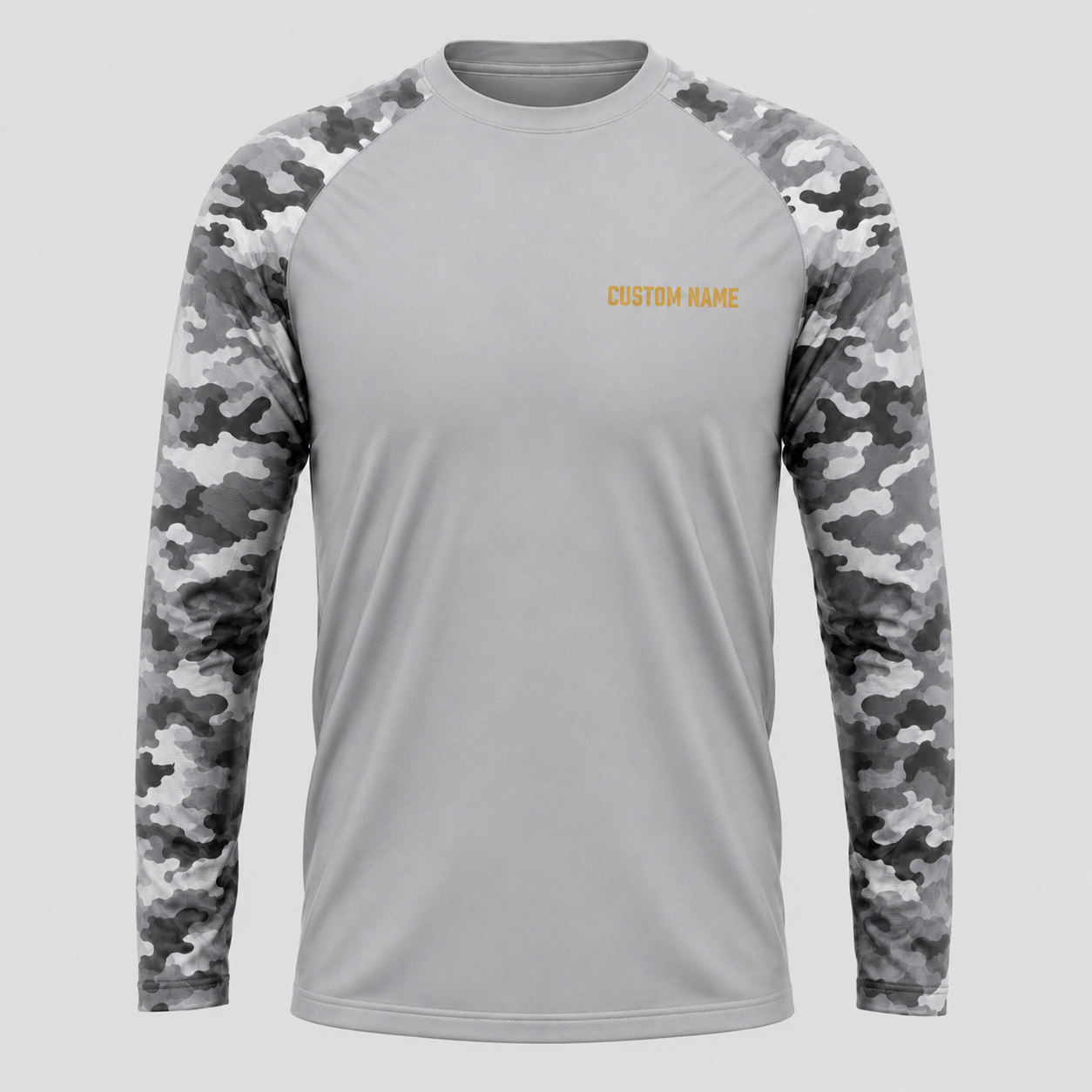 I Am A Christian, A Husband, A Father, And A Fisherman- Performance shirt