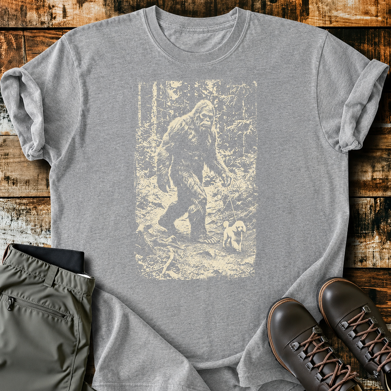 Comfort Colors® Blowing Wishes Funny T-Shirt