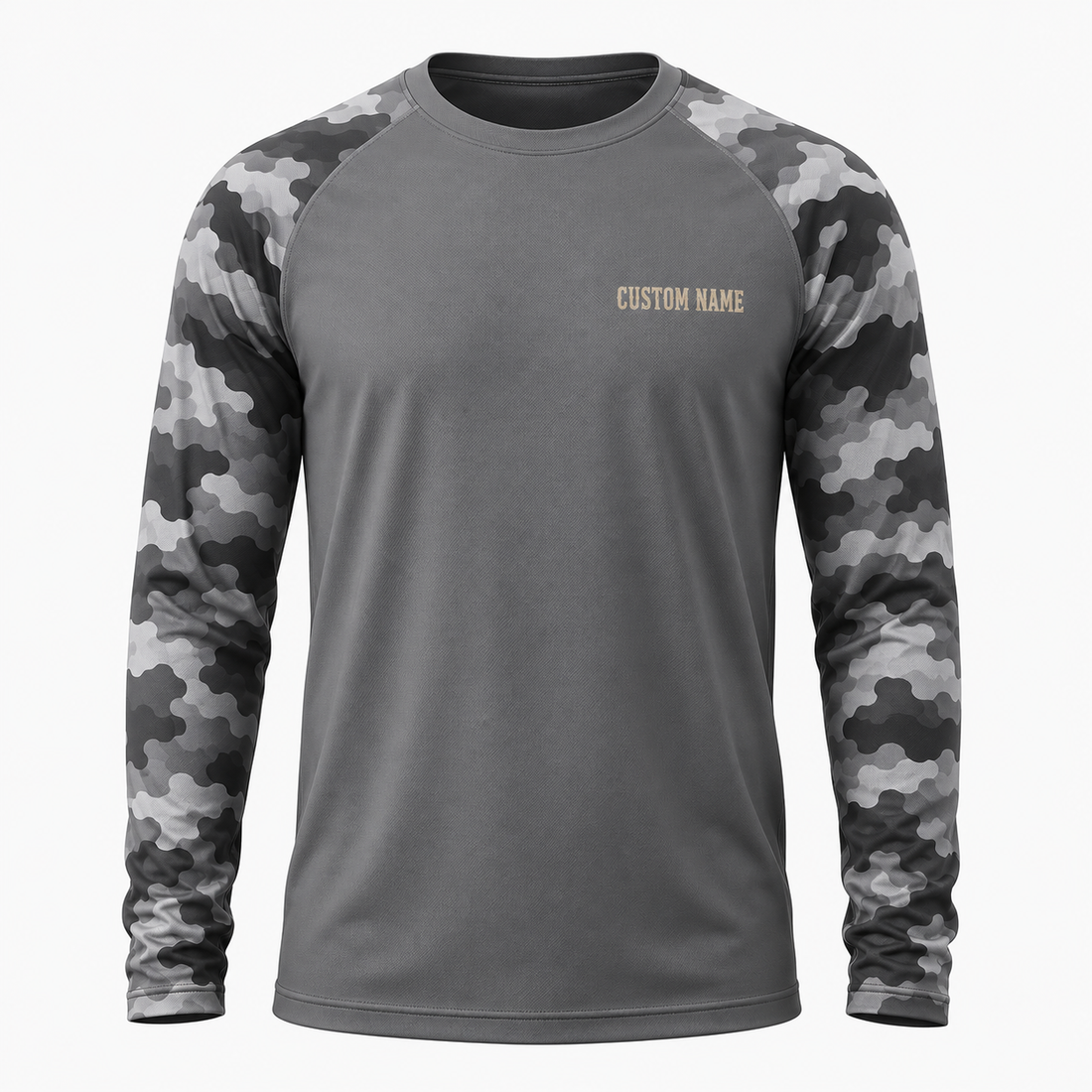 I'm a simple man. I like cold beer, tight lines, and quiet rivers. Performance Shirt