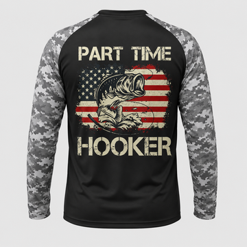 Part Time Hooker - Funny Fishing