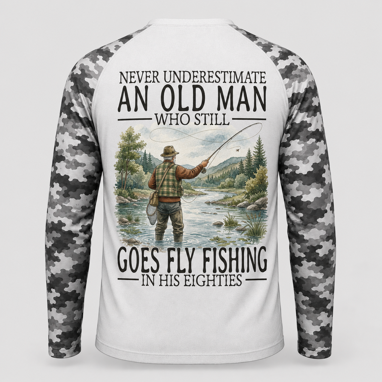Fly-Fishing-Never-Underestimate