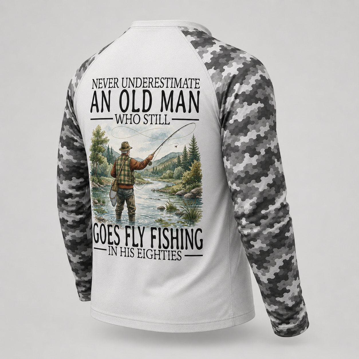 Fly-Fishing-Never-Underestimate