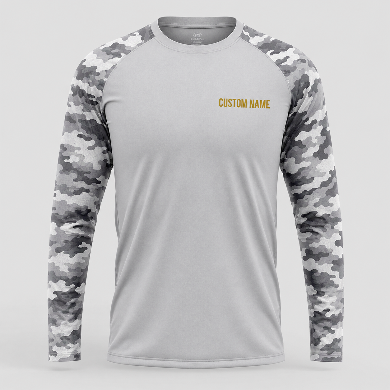 I'm a simple man I love Jesus, fishing and Texas - Performance shirt