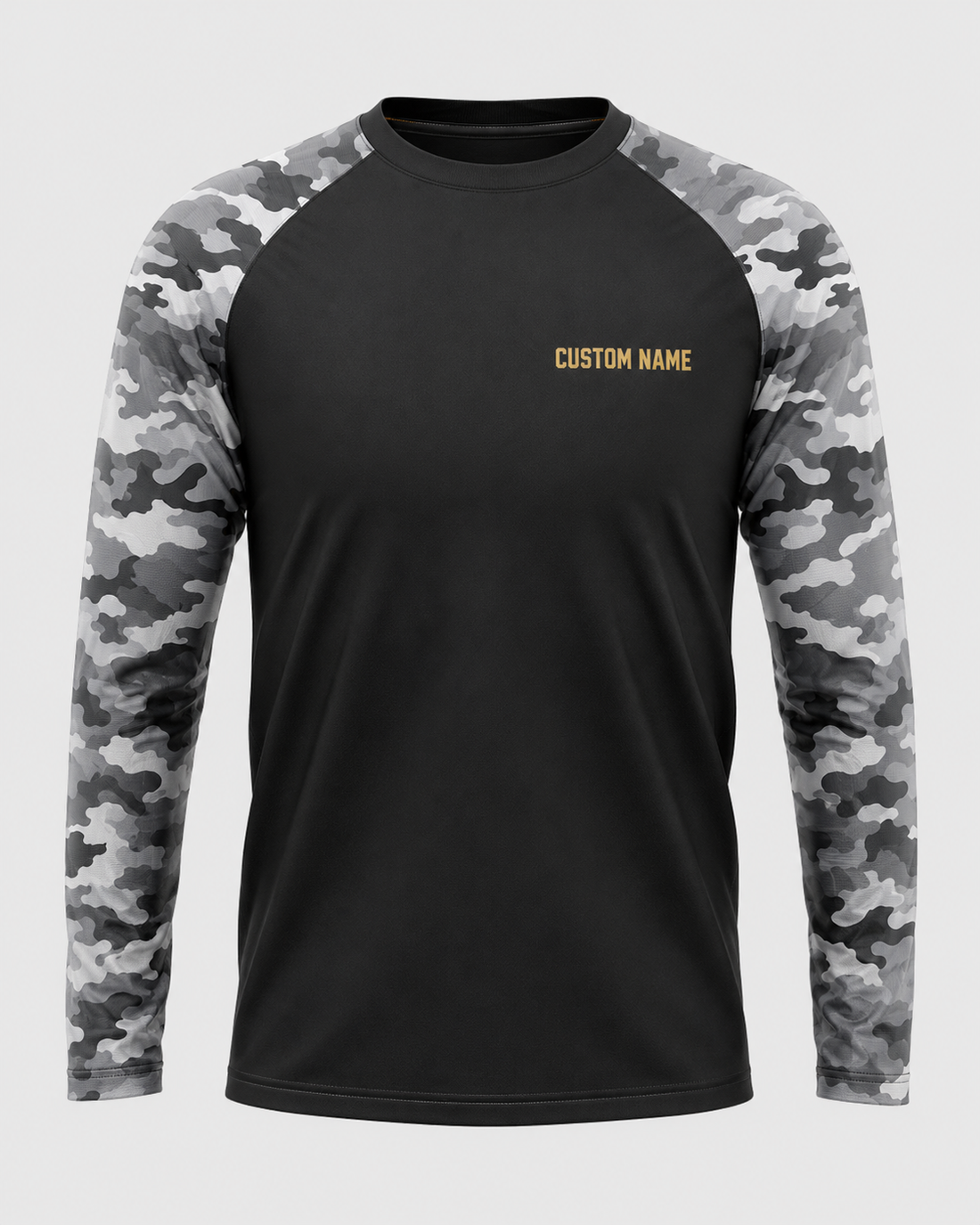 I've Got Fishing In My Veins & Jesus In My Heart - Performance Shirt